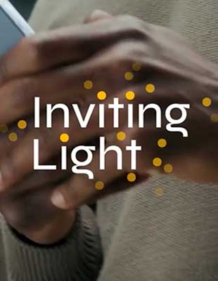 thumbnail for Baltimore's Inviting Light, A Bloomberg Philanthropies public arts challenge brought to us by the Baltimore Central Partnership, Design Center, and Baltimore City.